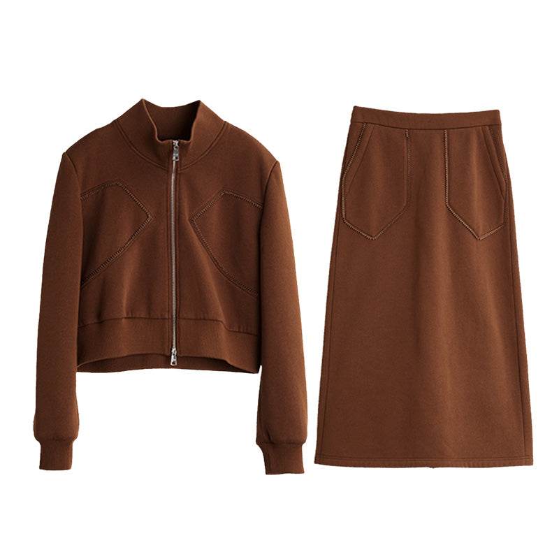 Комплект женский Elle Winter Set - Boxette Shop